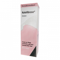 Келофибраза крем (Kelofibrase creme) туба 25мл