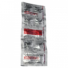 Гранисетрон Graniforce-MD таб. по 1мг 10шт