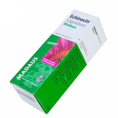 Эхинацин Мадаус 100мл