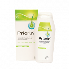Приорин шампунь 200мл