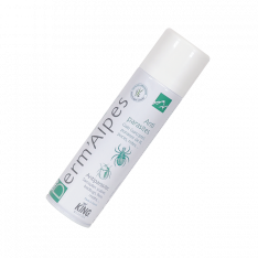 Аэрозоль King DermAlpes (аналог А-Пар) фл. 250мл