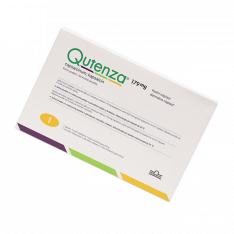 Кутенза (Qutenza) 179мг пластырь  №1