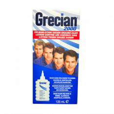 Грециан 2000 лосьон фл. 125мл