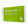 Селеназа XXL таблетки 200мкг №90