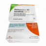 Атомоксетин 80 мг Европа :: Аналог Когниттера :: Teva / Glenmark / Aurobindo капс. №28